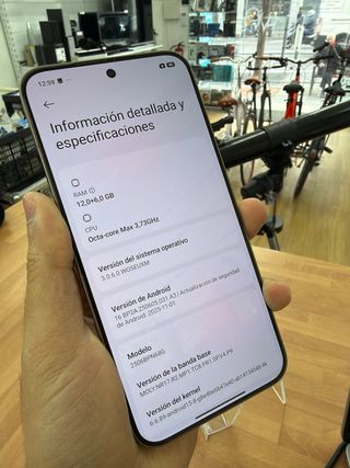 Xiaomi 15T Pro 512GB