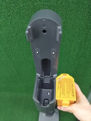 Aspiradora LG CordZero ThinQ