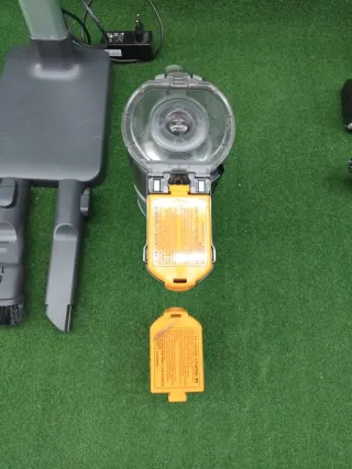 Aspiradora LG CordZero ThinQ