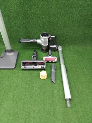 Aspiradora LG CordZero ThinQ