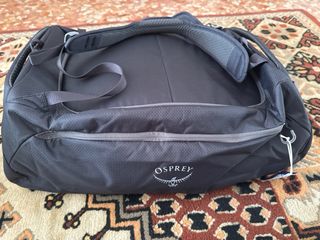 Mochila Osprey Daylite Duffel 60 Negra Nueva