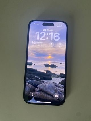 iPhone 15 128GB Apple