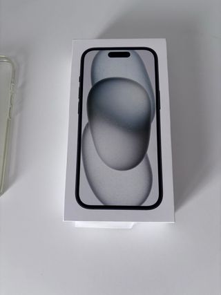 iPhone 15 128GB Apple