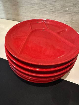 Set Fondue Le Creuset Hierro Fundido