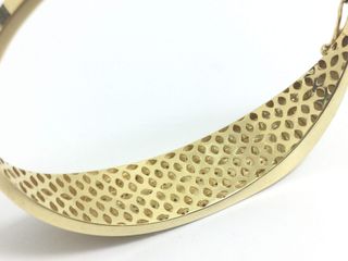 E577945-31 Pulsera Oro 18K Con Circonita