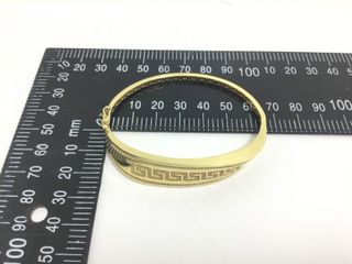 E577945-31 Pulsera Oro 18K Con Circonita