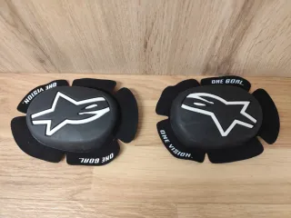 Deslizaderas Alpinestars Nuevas
