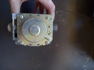 Válvula de gas Siemens caldera Ferroli F 24