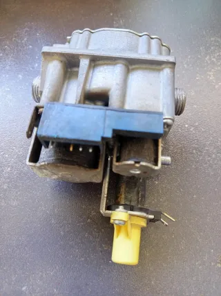 Válvula de gas Siemens caldera Ferroli F 24
