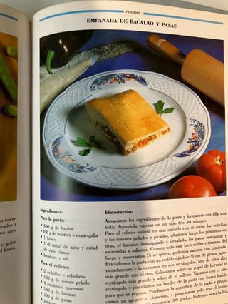 El Menu de Cada Dia 2 (Spanish Edition)