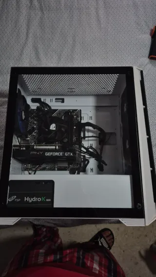 LIMPIO PC A DOMICILIO O EN MI CASA