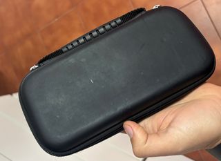 Nintendo Switch Lite Amarilla