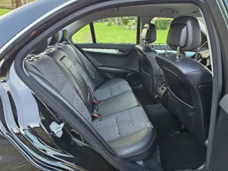 Mercedes-Benz Clase C 2008