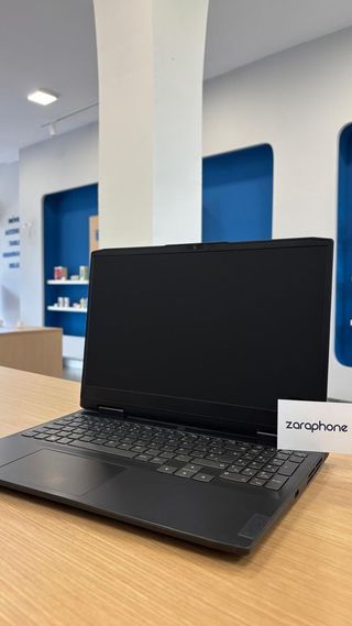 Lenovo IdeaPad Gaming 3 Gen 7 16/512Gb Impoluto