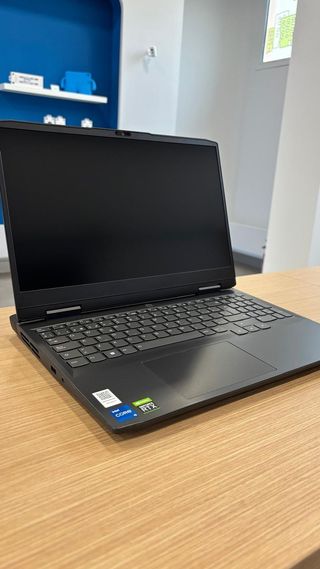 Lenovo IdeaPad Gaming 3 Gen 7 16/512Gb Impoluto