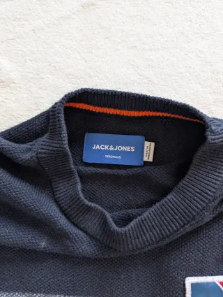 Jersey Jack & Jones Talla S