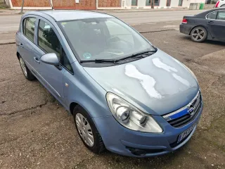Opel Corsa 2007