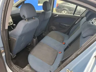 Opel Corsa 2007
