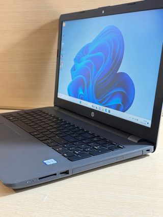 HP 250 G6 i5 / 8Gb / 256Gb SSD