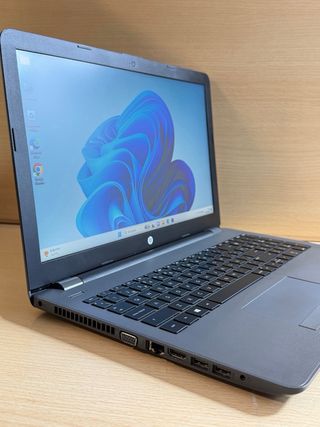 HP 250 G6 i5 / 8Gb / 256Gb SSD