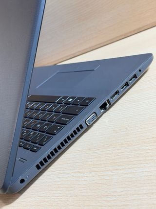 HP 250 G6 i5 / 8Gb / 256Gb SSD