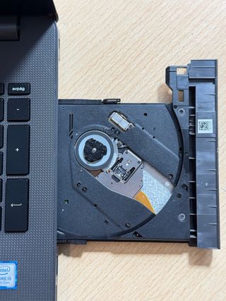 HP 250 G6 i5 / 8Gb / 256Gb SSD