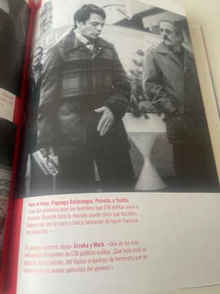 Espia En El Pais Vasco (Spanish Edition)