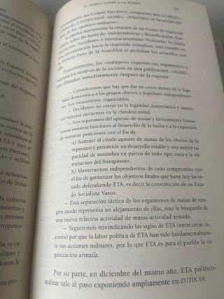 Espia En El Pais Vasco (Spanish Edition)