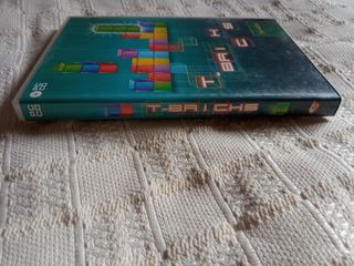 Regalo juego Tetris PC