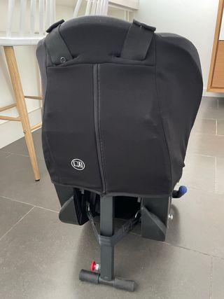 Silla coche bebé contramarcha Wob Uno