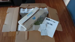 Pioneer CT-A9 Deck Cassette