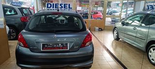 Peugeot 207 3p Confort 1.6 HDi 92 FAP