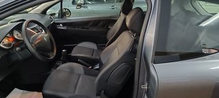 Peugeot 207 3p Confort 1.6 HDi 92 FAP