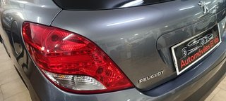 Peugeot 207 3p Confort 1.6 HDi 92 FAP