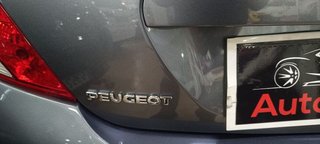 Peugeot 207 3p Confort 1.6 HDi 92 FAP