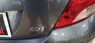 Peugeot 207 3p Confort 1.6 HDi 92 FAP