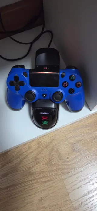 PS4 (PlayStation 4) Negra