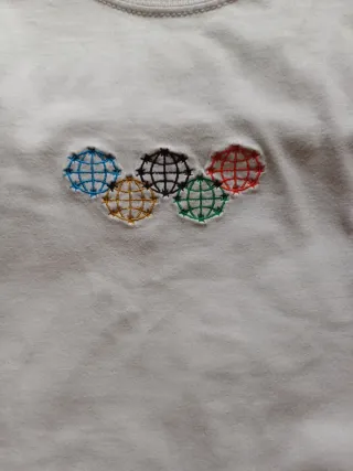 Camiseta Hoke y Ébano Tour 2022