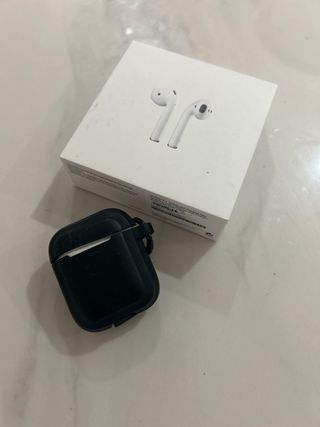 Apple AirPods 2da Gen. LEER DESCRIPCION