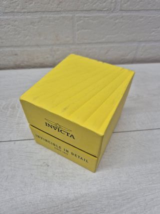 Reloj Invicta Pro Diver 0420