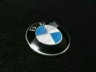 Bmw emblema capot / maletero (Logo BMW)