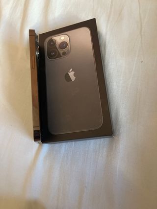 iPhone 13 Pro Oro