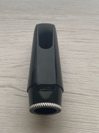 Boquilla Saxo Soprano Claude Lakey 7*