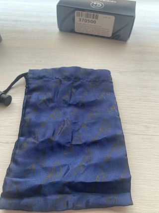 Boquilla Saxo Soprano Claude Lakey 7*