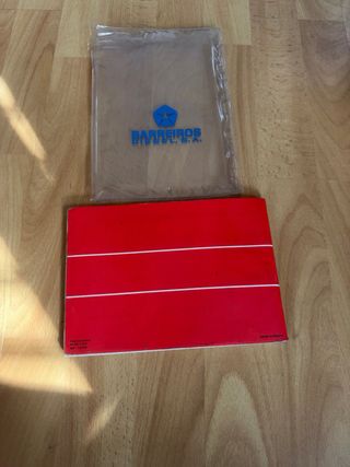 Manual camión Barreiros y complemento con Funda