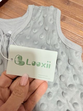 Sacos de Dormir Looxii Bebé