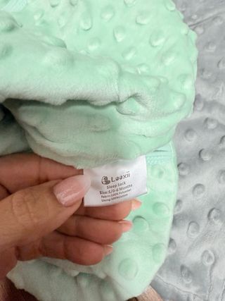 Sacos de Dormir Looxii Bebé