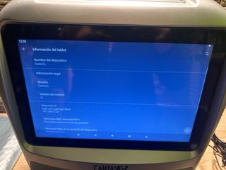 Canta TU Karaoke - Sistema Audio/Video Portátil