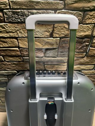 Canta TU Karaoke - Sistema Audio/Video Portátil