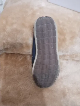 Mocasines niño talla 36